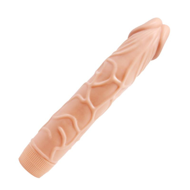 Bob Vibrador Realista 8.8 de Baile | VibraZon