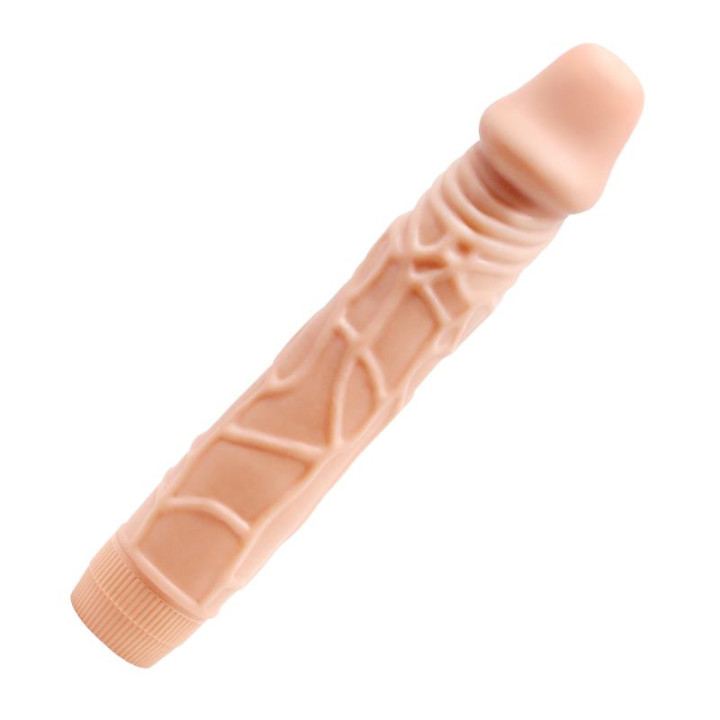 Bob Vibrador Realista 8.8 de Baile | VibraZon