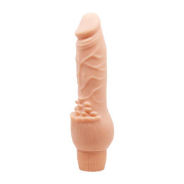 Clark Vibrador Realista 7.6 de Baile | VibraZon