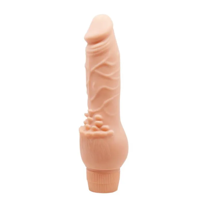 Clark Vibrador Realista 7.6 de Baile