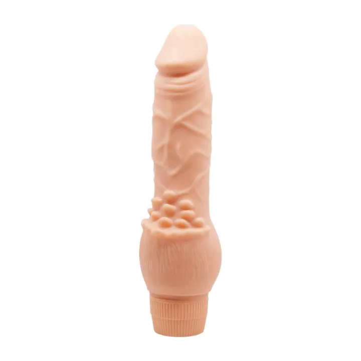 Clark Vibrador Realista 7.6 de Baile