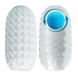 Venus-X Fantasy Ball Masturbador Masculino de Prettylove | VibraZon