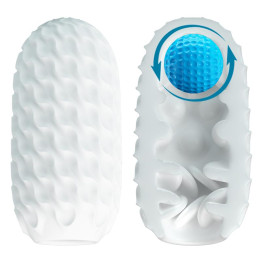 Venus-X Magic Ball Maturbador Masculino de Prettylove | VibraZon
