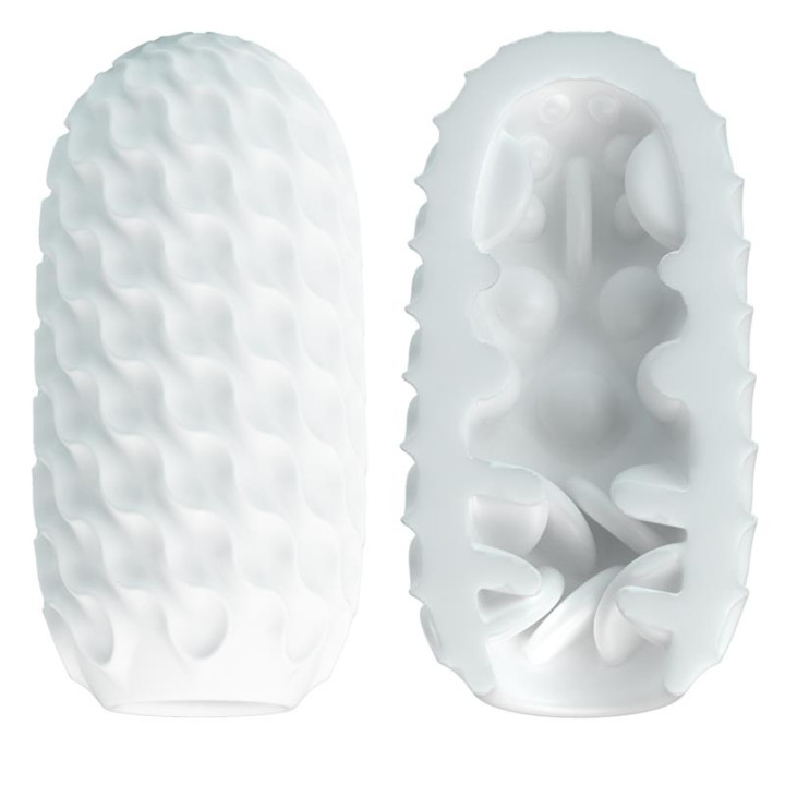Venus-X Magic Ball Maturbador Masculino de Prettylove | VibraZon