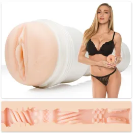 Masturabador Kendra Sunderland Angel Vagina de Fleshlight