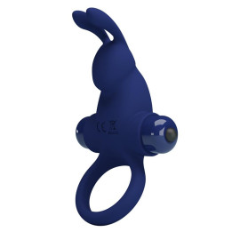 Anillo para el Pene con Vibración de Prettylove | VibraZon