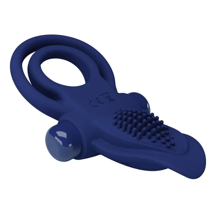 Anillo para el Pene con Vibración de Prettylove