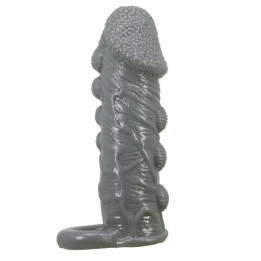 Funda para el Pene de Prettylove | VibraZon