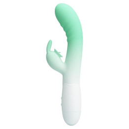 Cerberus Vibrador con Lengua Licking de Prettylove | VibraZon