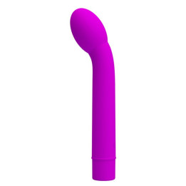 Logan Vibrador Púrpura de Prettylove | VibraZon