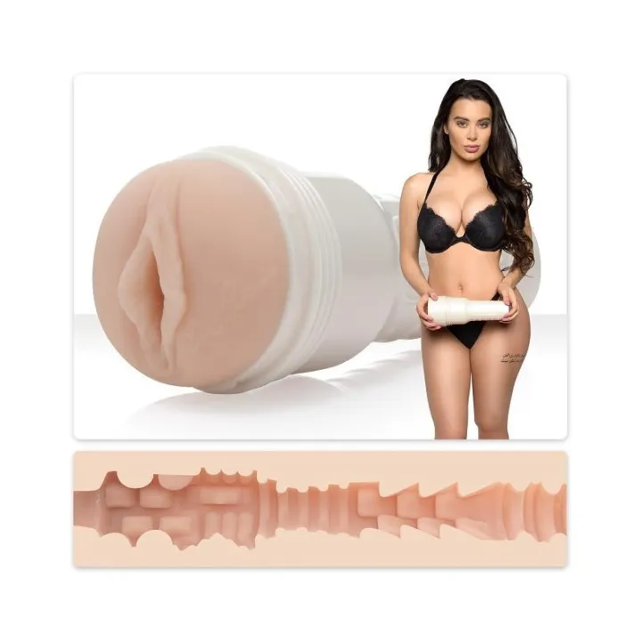 Masturbador Lana Rhodes Destiny Vagina de Fleshlight