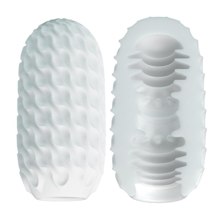 Venus-X Wonder Ball Masturbador Masculino de Prettylove | VibraZon