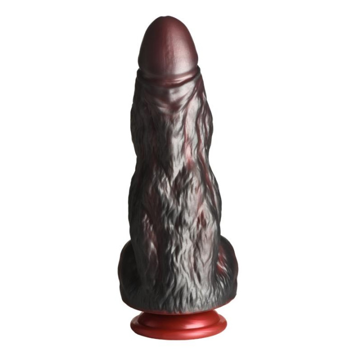 King Kong Dildo Silicona de Creature Cocks | VibraZon