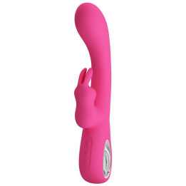 Novak Vibrador de Conejito Punto G de B Swish | VibraZon