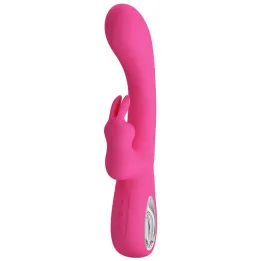 Novak Vibrador de Conejito Punto G de B Swish