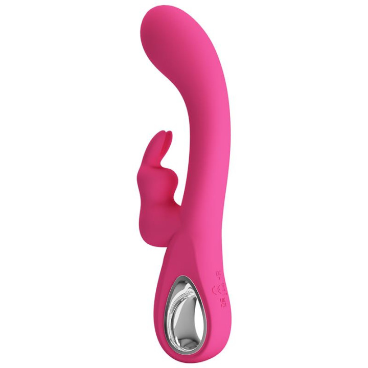 Novak Vibrador de Conejito Punto G de B Swish | VibraZon