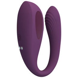 Aari Juguete para Parejas con Vibración y Golpeteo y APP de Prettylove | VibraZon