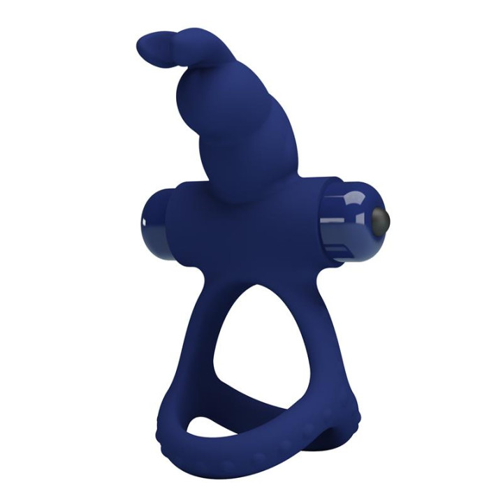 Anillo para el Pene con Vibración de Prettylove | VibraZon