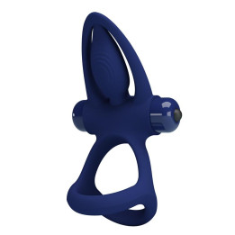 Anillo para el Pene con Vibración de Prettylove | VibraZon