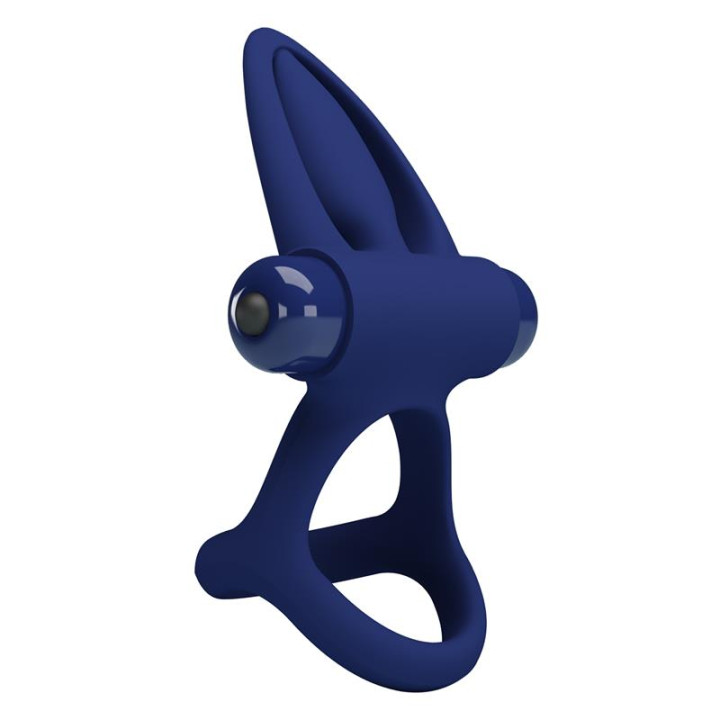 Anillo para el Pene con Vibración de Prettylove | VibraZon