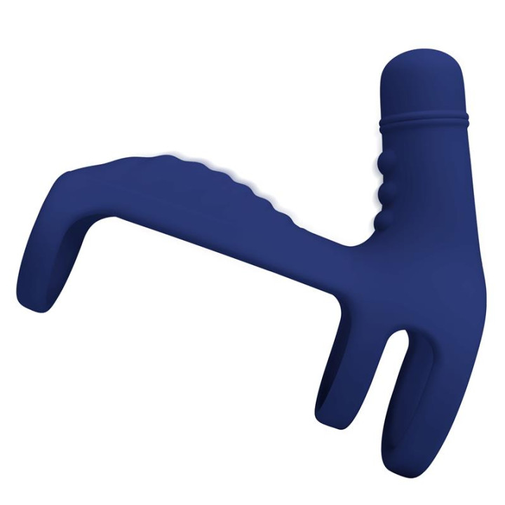 Anillo para el Pene con Vibración de Prettylove | VibraZon