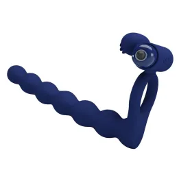 Anillo para el Pene con Vibración de Prettylove