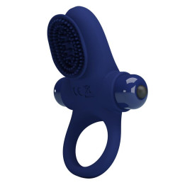 Anillo para el Pene con Vibración de Prettylove | VibraZon