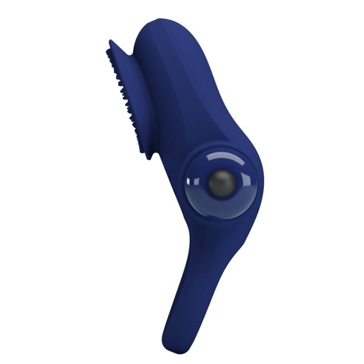 Anillo para el Pene con Vibración de Prettylove | VibraZon
