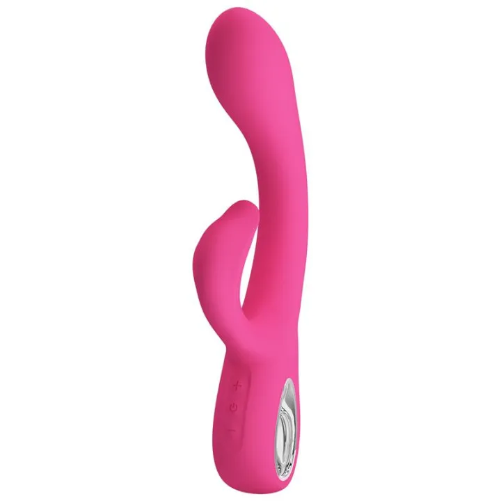 Fritz Vibrador de Conejito Punto G de B Swish