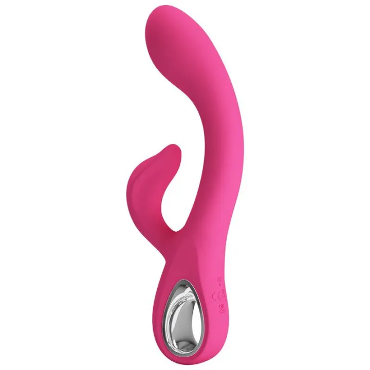 Fritz Vibrador de Conejito Punto G de B Swish