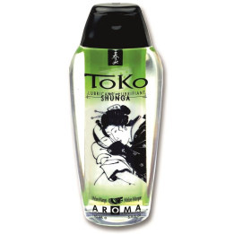 Shunga Lubricante Toko Aroma Melón | VibraZon