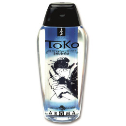 Shunga Lubricante Toko Aroma Frutas Exóticas | VibraZon
