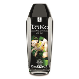 Shunga Lubricante Toko Orgánico | VibraZon