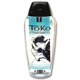 Shunga Lubricante Toko Agua | VibraZon