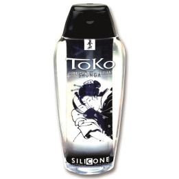 Shunga Lubricante Toko Silicona | VibraZon