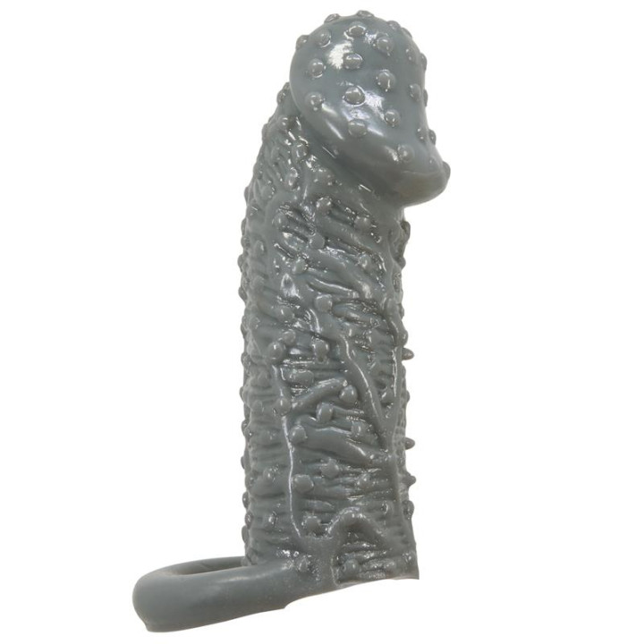 Fogg Funda para el Pene de Prettylove | VibraZon