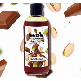 Yummy Dubai Delight 100 ml de Eros | VibraZon