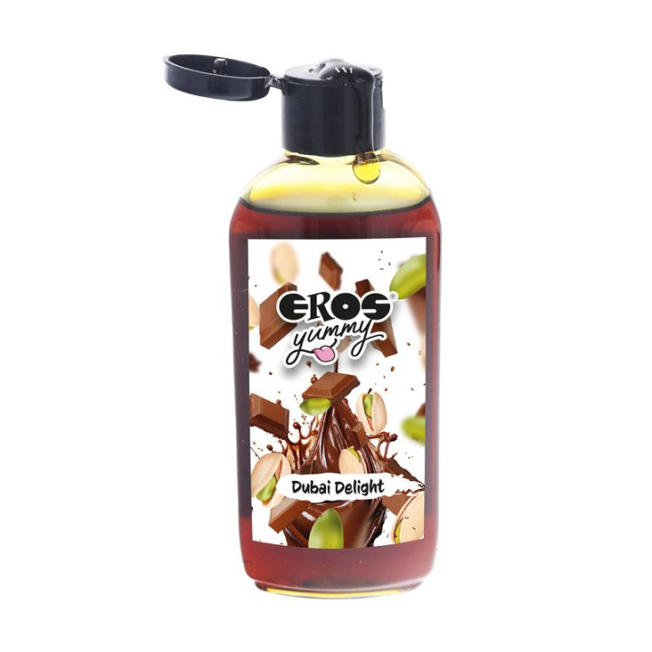 Yummy Dubai Delight 100 ml de Eros | VibraZon