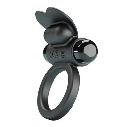 Debonaire Anillo para el Pene con Vibración de Prettylove | VibraZon