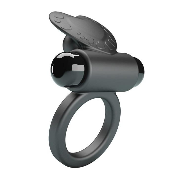Debonaire Anillo para el Pene con Vibración de Prettylove | VibraZon