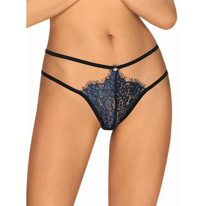 Yassmyne Tanga de Obsessive | VibraZon