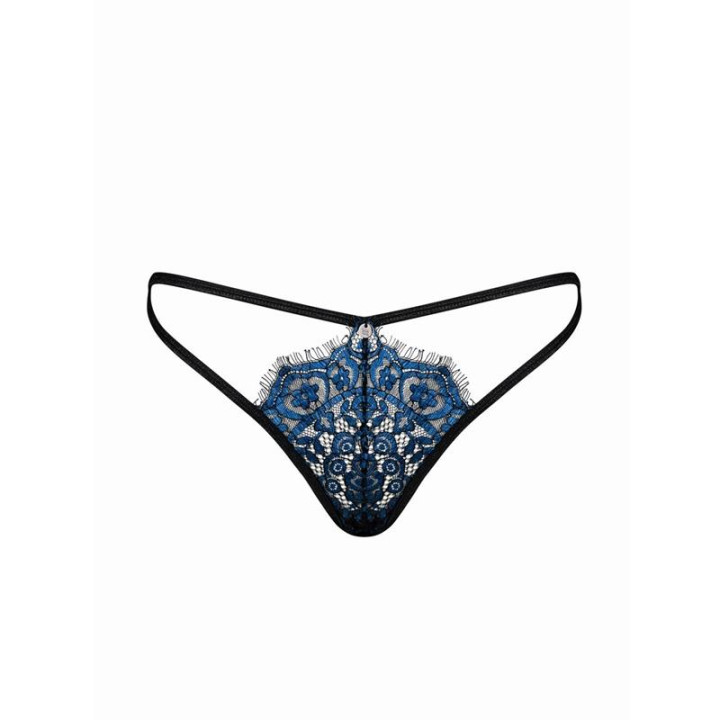 Yassmyne Tanga de Obsessive | VibraZon