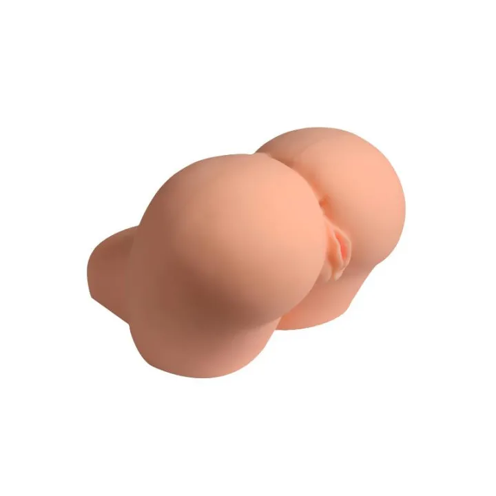 Masturbador Huge Ass 8.8 kg de Shequ