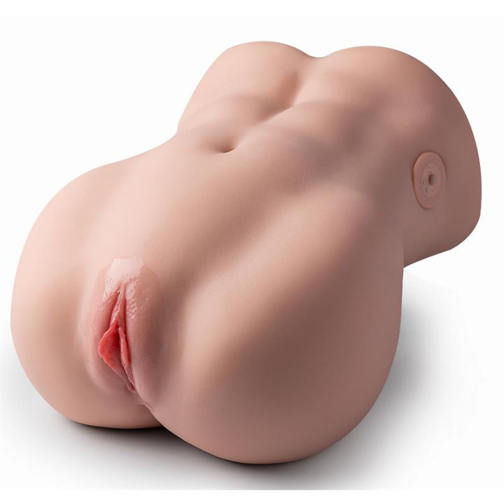 Lydia Masturbador con Thrusting 6.5kg de Xise | VibraZon