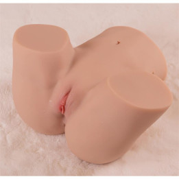 Danae Masturbador con Thrusting 7.7 kg de Xise | VibraZon