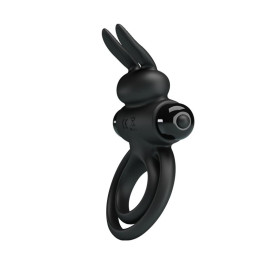 Anillo Vibrador Vibrant Penis Ring III de Prettylove | VibraZon