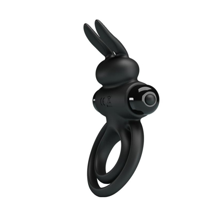 Anillo Vibrador Vibrant Penis Ring III de Prettylove | VibraZon