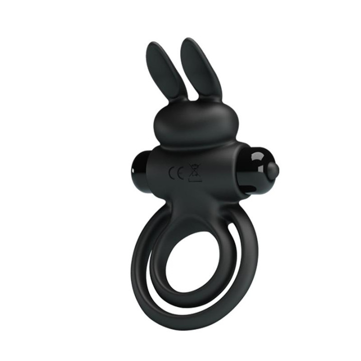 Anillo Vibrador Vibrant Penis Ring III de Prettylove | VibraZon