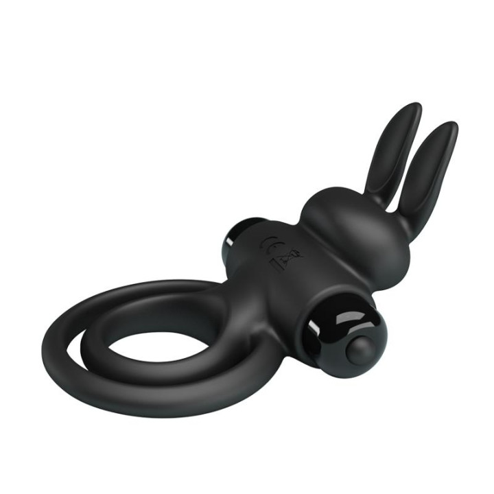 Anillo Vibrador Vibrant Penis Ring III de Prettylove | VibraZon