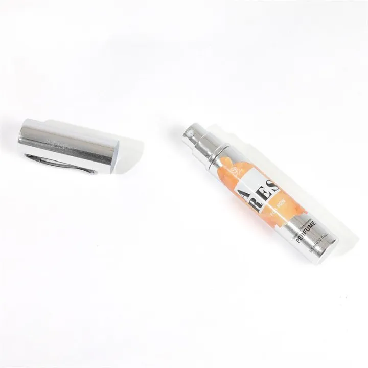 Ares Perfume Natural con Feromonas Formato Viaje 10ml de Secret Play